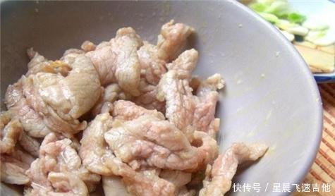 锅巴|他太好吃了,你不能不吃,这是一种自制的方法,他光滑柔软