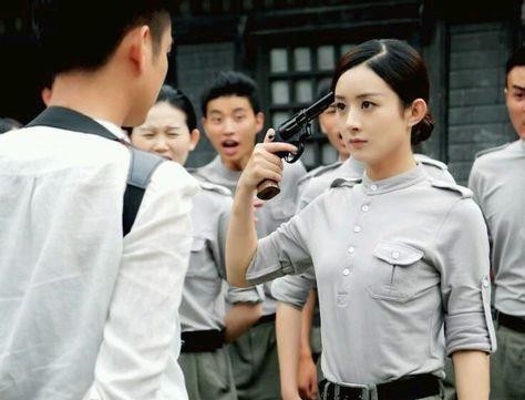 现实|她是现实版女间谍,最顶级的特工,临死前一句话让人肃然起敬