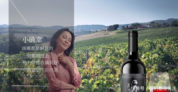 也别|红酒瓶上有这些字就算一折也别买,厂家把你当傻子,老板给我送钱
