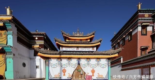  值得|青海最值得一游的12个县，每一处都让你流连忘返，海北3县入选