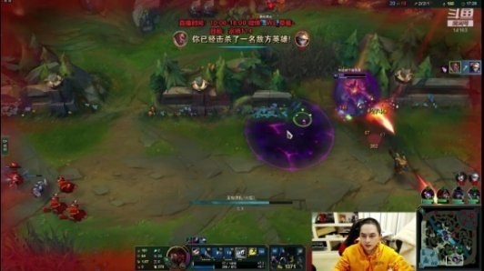 锡安|一个能打的都没有,草莓卢锡安圣枪大屠杀