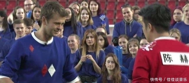 鹿晗|跑男的几大错觉:李晨很强、陈赫很弱、郑恺很快、鹿晗很小