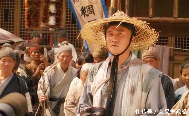 裂土|朱元璋长子改姓后，名声更大，成为明朝唯一的一位裂土封侯王爷