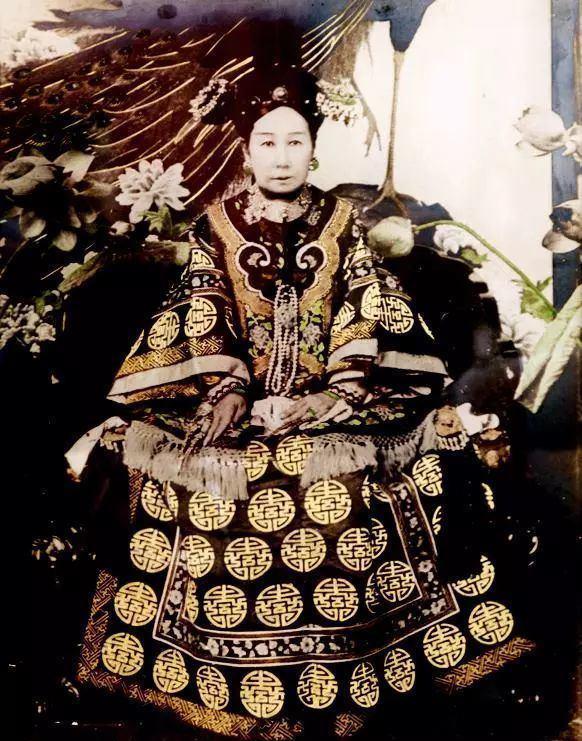 清朝|太平天国为何不仅没有灭亡清朝,反而使得清朝出现“同治中兴”?