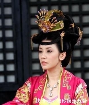 姑姑|武则天死后，唐玄宗为何不放过自己的姑姑太平公主