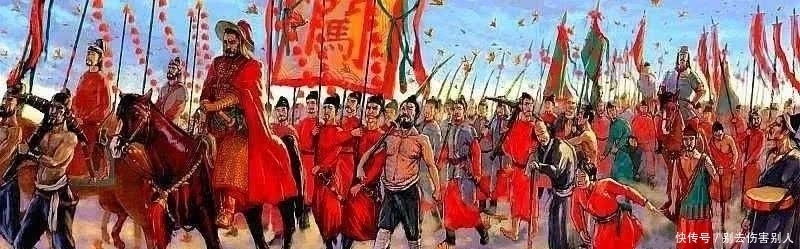 竟然|明末时期,崇祯皇帝不接受李自成提出的停战条件?原因竟然是这样