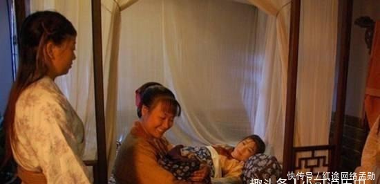 死囚|这个人本是一名狱卒，因冒死救下死囚男婴，结果一生富贵成了宰相