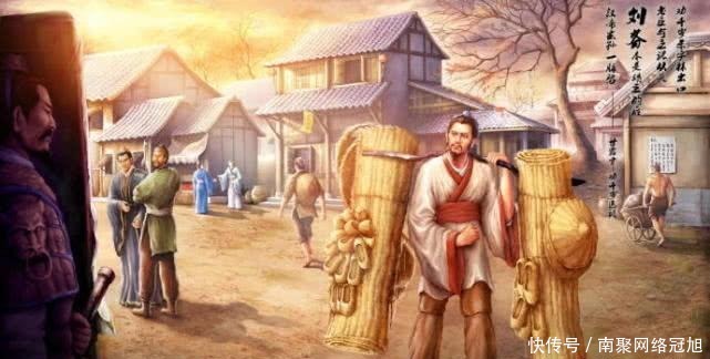  陵寝|快乐刘禅乐不思蜀, 去世后陵寝中只放三件物品, 件件打脸刘备