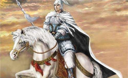 夷陵|刘备为复仇发动夷陵之战,失败原因是因此人没有参战