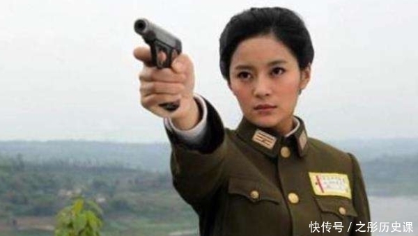 潜伏|美女间谍潜伏大陆30年,临死都未被召回,无奈嫁一农民生了8个娃