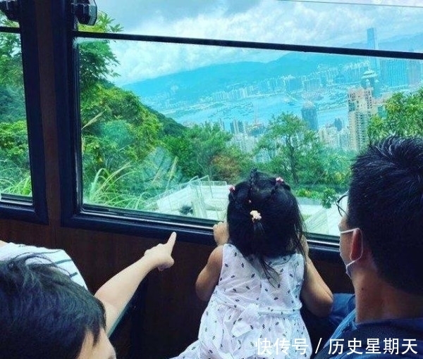  搬入|豪门本色？刚被曝住宅年久失修，郭晶晶一家就搬入大5倍豪宅