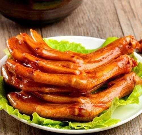 鸡爪|6道好吃家常菜,朋友经常来家里蹭饭,一上桌就抢光了!