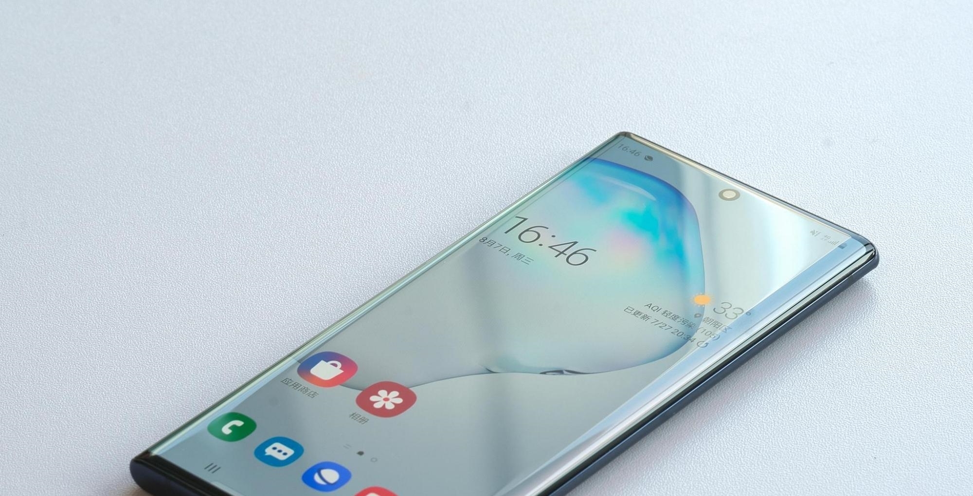  旗舰机|2K屏幕那么优秀，为什么旗舰机上越来越不常见了？