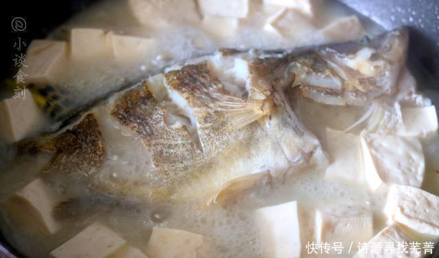  鳜鱼|初秋8月，不差钱的可以买这鱼，刺少肉多，营养价值极高，特鲜美