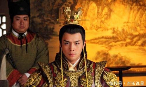 发动|一武将发动兵变，带3千人包围皇宫，皇帝说了3个字，3千人全跑