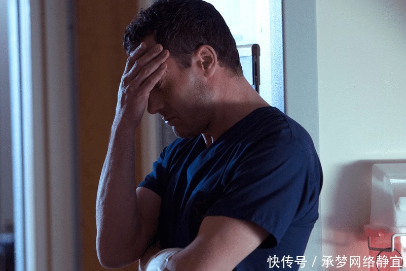 小男孩|《并发症》:原本拥有平淡生活的医生,逐渐发生了命运的改变