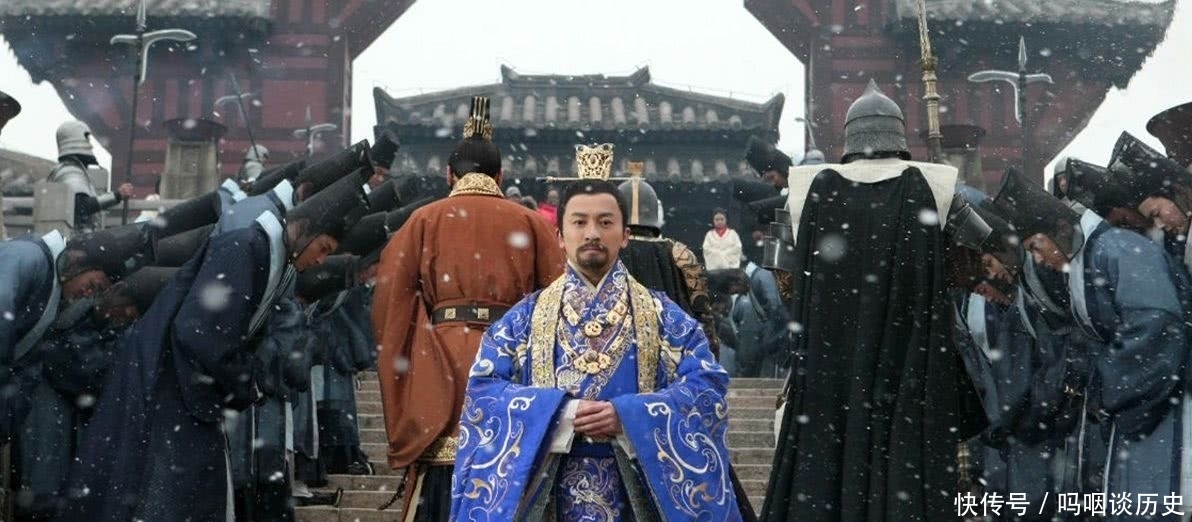 南方人|妈妈的妈妈,为什么南方人叫外婆,北方却叫姥姥?