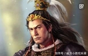  千古|千古第一战将！能杀死他的只有他自己！