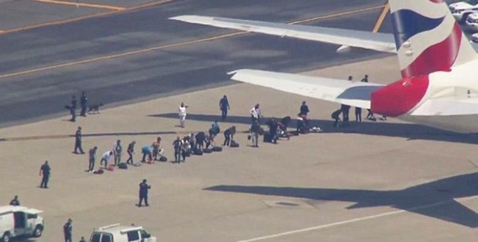 阳性报告|印度男子下飞机后主动要求隔离，然后拿出了新冠阳性检测报告！