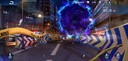 英雄|扁鹊是在躲避谁的追捕看到这个英雄前面的两根带子,玩家终于有了答案