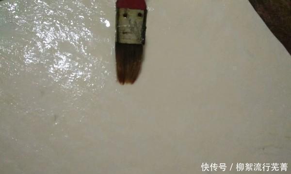 教你做|教你做一个简单的花卷，新手就会看到，发酵时间短，比馒头还好吃