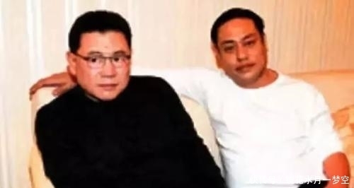  身家|罗兆辉的一生：14岁辍学27岁身家过10亿，猎艳半生晚年凄凉