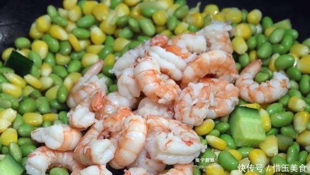  1勺|家里孩子每次不吃饭，我就做这道菜给她吃，每次孩子都要吃个精光