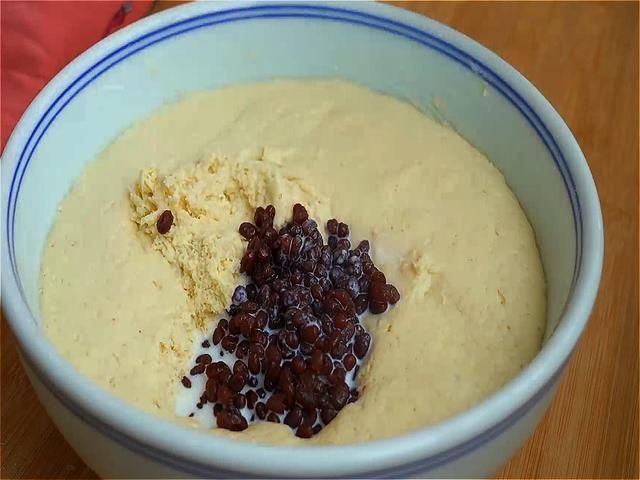 好吃|1碗糯米,2个鸡蛋,简单一做,营养好吃易消化,解馋又顶饱