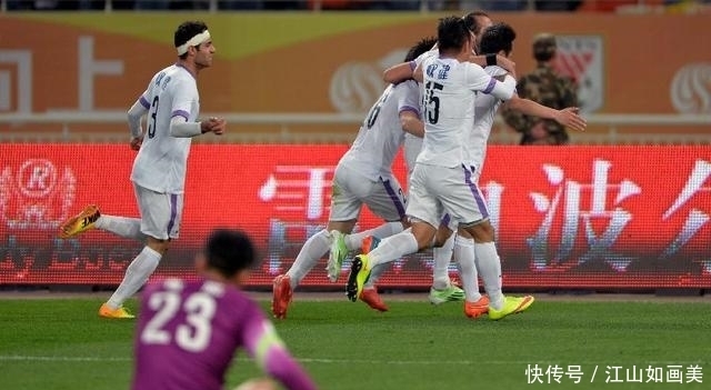 签约|鲁能的绯闻大鱼来中超了！900万欧！签约三年半！可惜不是鲁能