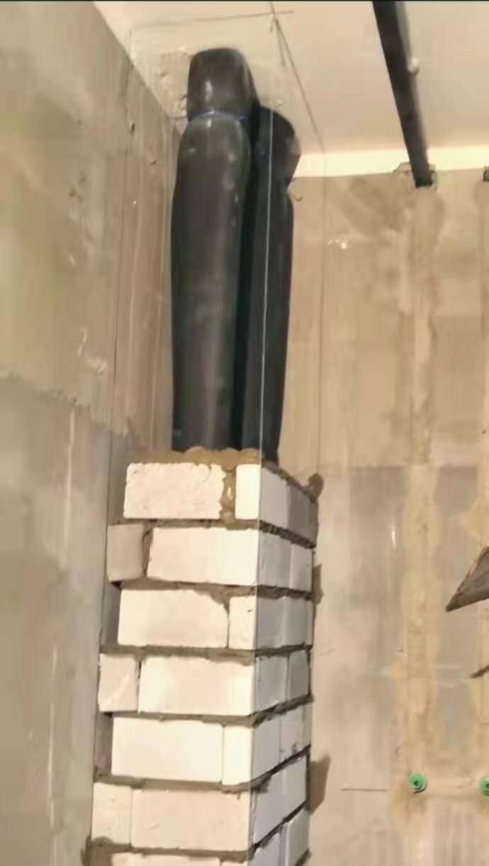 装修|房子装修不得不注意的39个细节,别装完了才后悔(附38图)