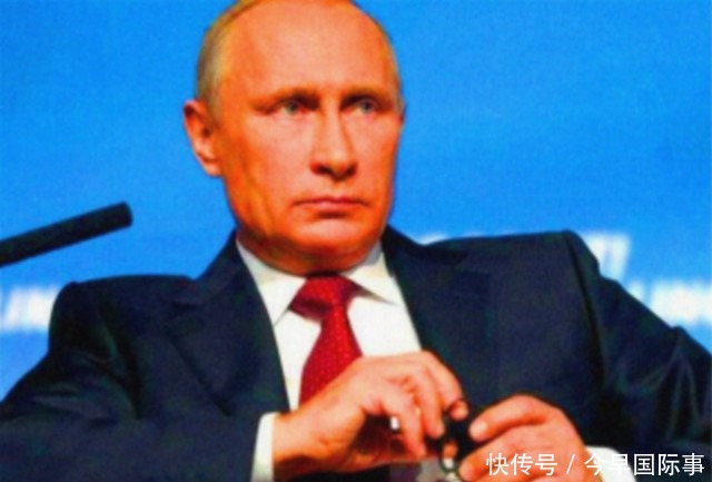  国家|普京开会提到中国，被美记者故意打断，普京警告：忍着别插嘴