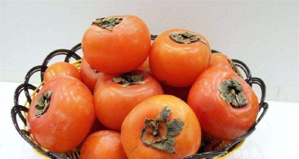 作用|柿子放锅上蒸一蒸作用厉害了,好多人都不懂,赶紧告诉家里人