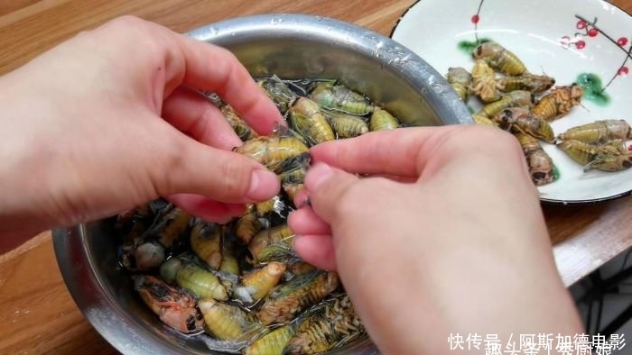 高蛋白|三伏天,宁可不吃肉,遇到此美味别手软,高营养高蛋白,别不懂吃