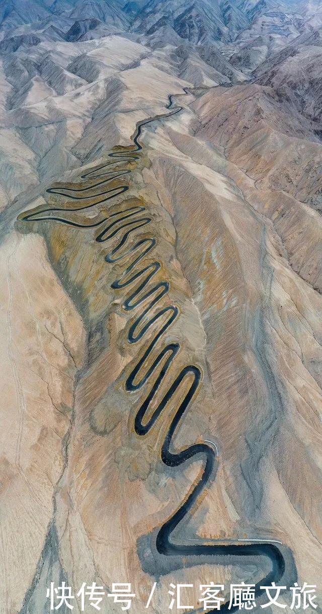 自驾|憋疯了!15条醉美新疆自驾线,正适合七八月挑一条出发!