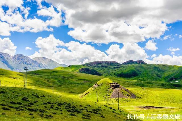  新疆|比新疆绚丽，比西藏神圣，美了千年却一直被遗忘！