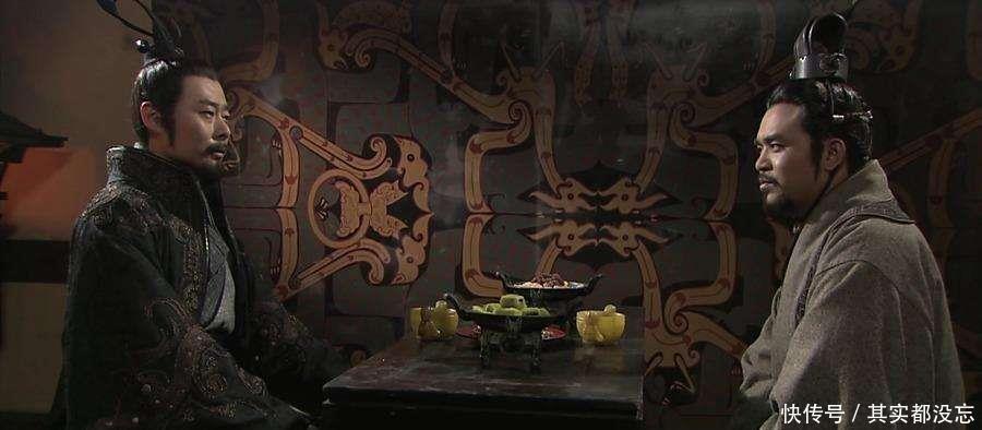 历史|战国有七雄,他们都是那几个国家他们有什么样的历史呢