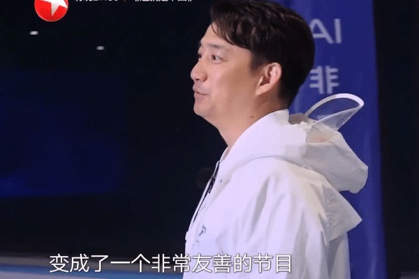 成员|《极限6》口碑为何扑得这么惨黄磊去年的一句评语,直击要害