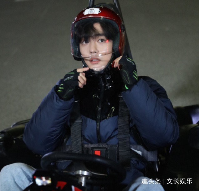 题材|《我们的歌》后肖战又喜迎新节目看清节目题材后,令人期待