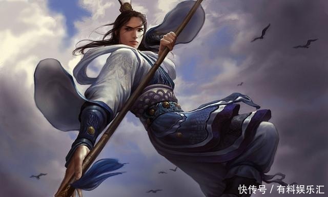 地狱|劫后重生化身万道之主,张若尘欲跳出棋局,为天下苍生与黑幕博弈