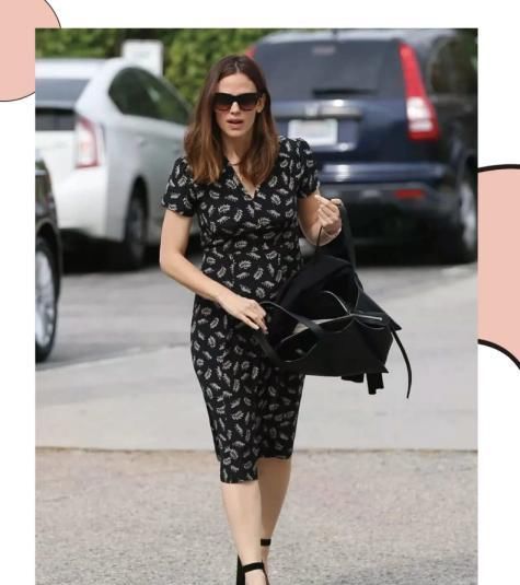 夏日|奔三女人夏季怎么穿搭才合适清爽夏日基础款,轻松穿出高级感