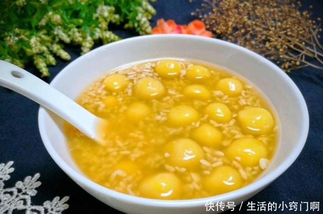 秋天|秋天早餐这样做,10分钟上桌,孩子爱吃,清甜润肺,健脾养胃!