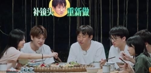 葱油|黄磊做葱油面,汪涵做葱油面,网友做葱油面,这对比也太明显了