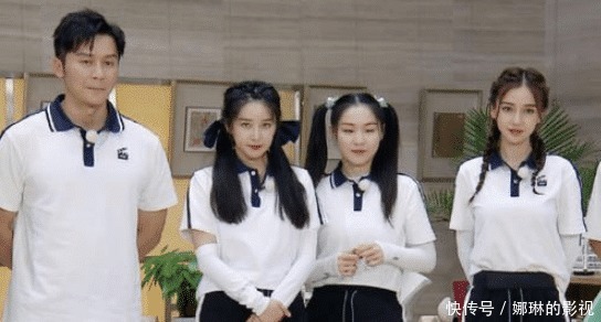 李晨|在这一集《奔跑吧兄弟》的李晨,这次有点过分了