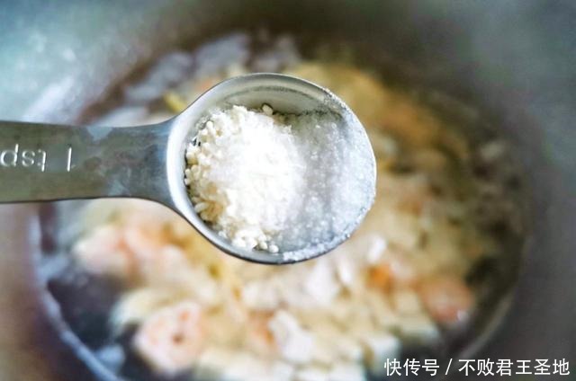  食材|小孩的“长个汤”，补钙还是这2种食材强，鲜香开胃1碗喝精光