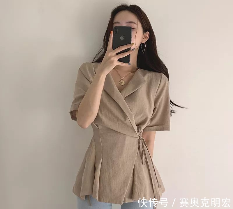 早秋|早秋穿搭模板!3种搭配超多LOOK,每一种都让你美到冒泡