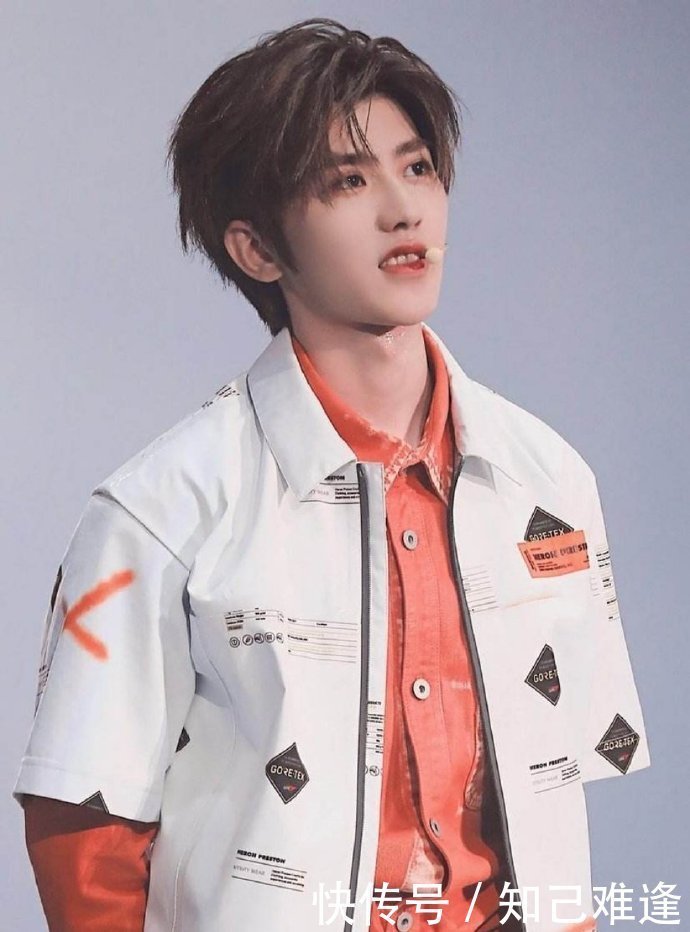 综艺|四大选秀综艺C位之争,蔡徐坤or周震南,谁是你的初心pick呢