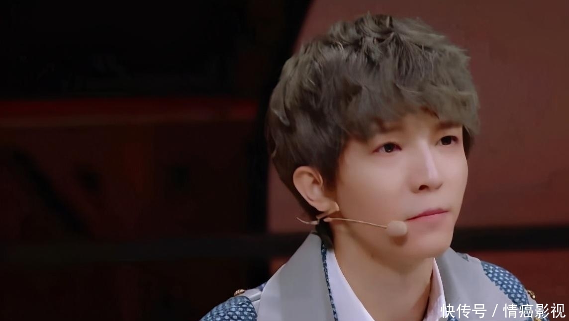 只不过|郭敬明力挺小鲜肉引众怒!放过他吧,他只不过是个“商人”