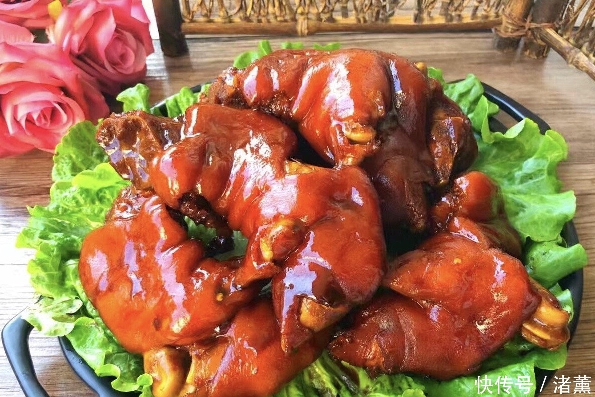 家人|过年了,给大家分享8道硬菜,美味又有颜值,学会给家人露一手