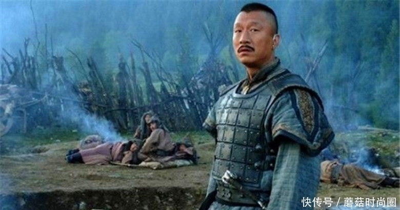 战争|成吉思汗参与的第一场战争,消灭了一个部落,可他为何没有指挥权