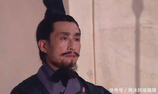 下手|刘晔一生料事如神, 为何最终却被逼疯, 下手的原来是曹睿